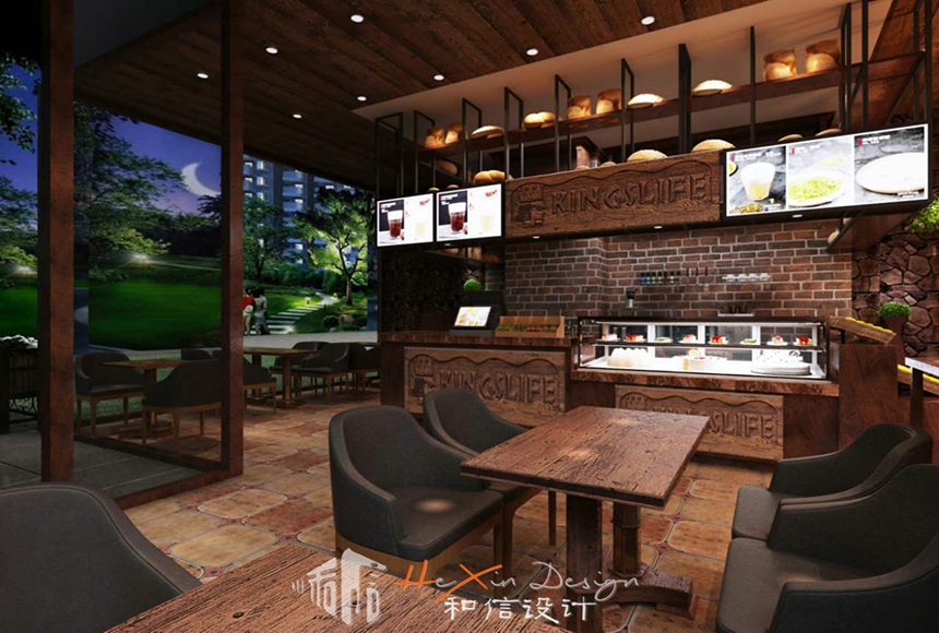 成都開烘焙店前，你需要了解的那些裝修要點！